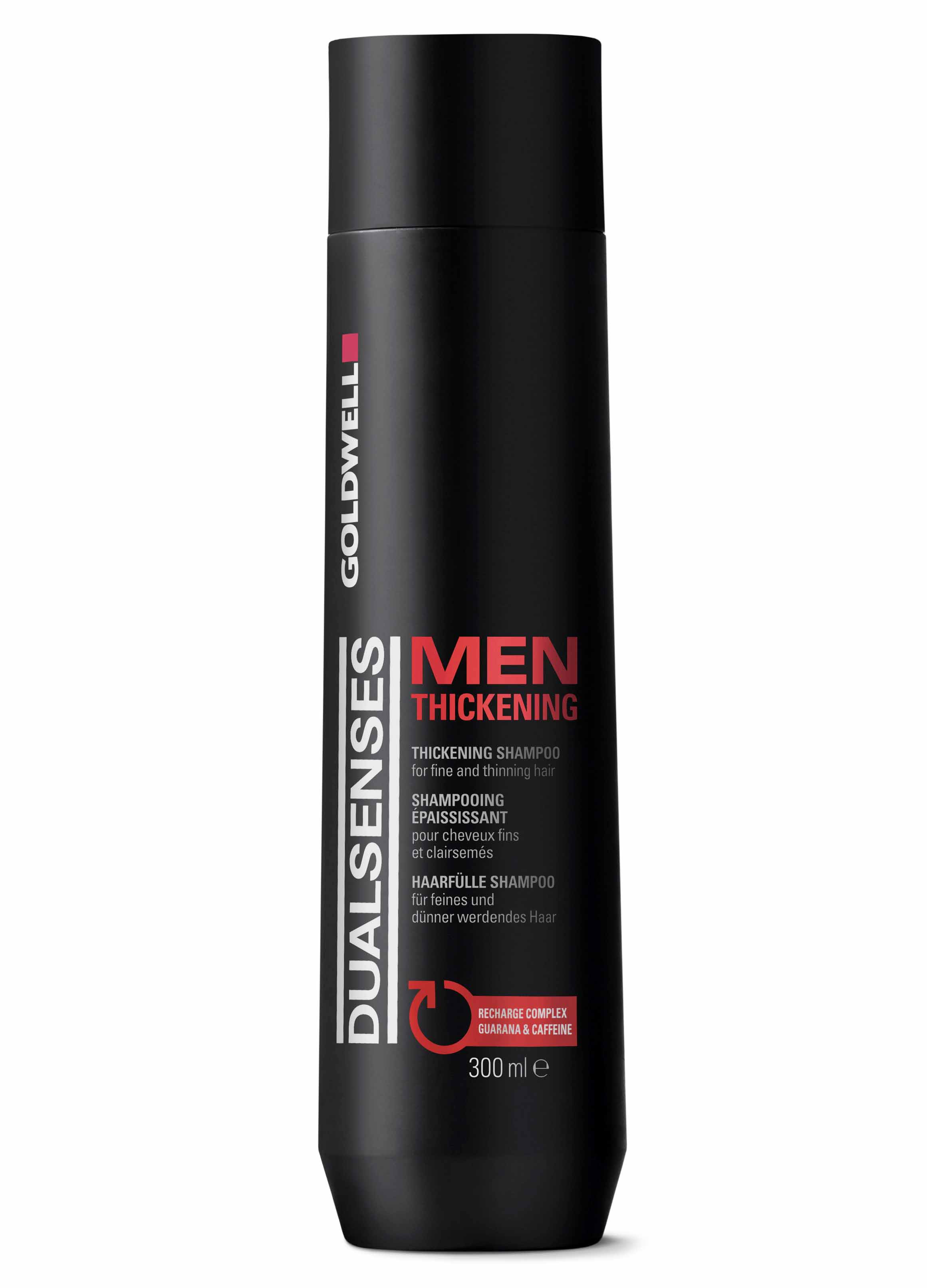 CT-15413_Goldwell Dualsenses Men Thickening Shampoo 300 ml