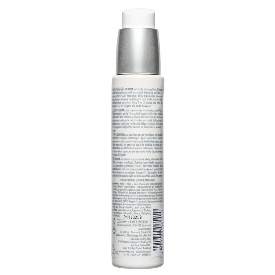 CT-16412_Goldwell Dualsenses Rich Repair 6 Effects Serum 100 ml