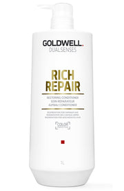 CT-10268_Goldwell Dualsenses Rich Repair Aufbau Conditioner 1000 ml
