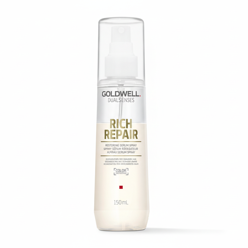 CT-16409_Goldwell Dualsenses Rich Repair Restoring Serum Spray 150 ml