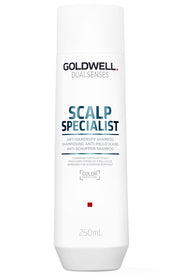 CT-16413_Goldwell Dualsenses Scalp Specialist Anti Dandruff Shampoo  250 ml