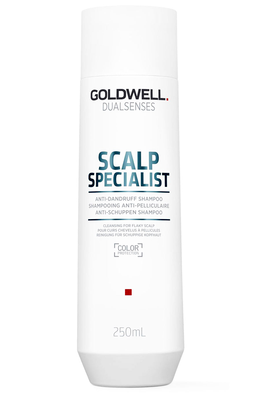 CT-16413_Goldwell Dualsenses Scalp Specialist Anti Dandruff Shampoo  250 ml