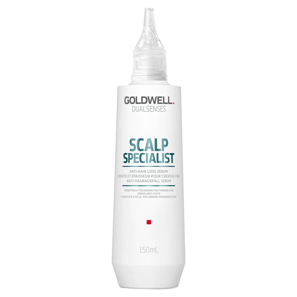 CT-16877_Goldwell Dualsenses Scalp Specialist Anti-haarausfall Serum - 150 ml
