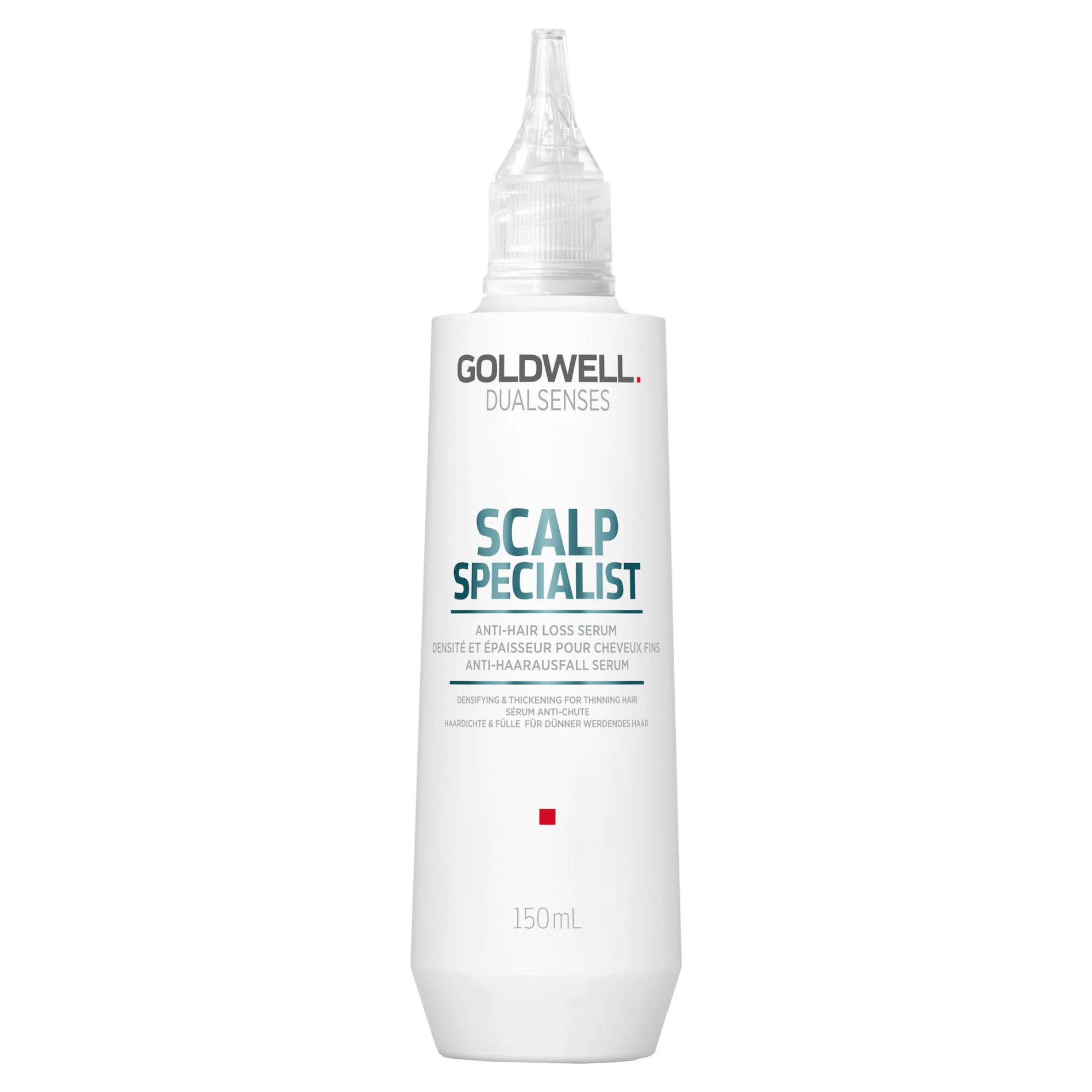 CT-16877_Goldwell Dualsenses Scalp Specialist Anti-haarausfall Serum - 150 ml
