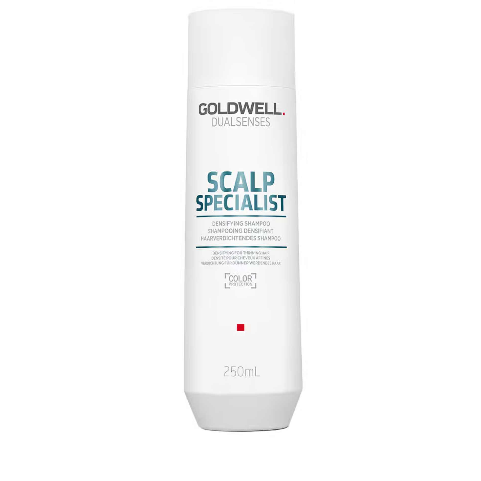 CT-17734_Goldwell Dualsenses Scalp Specialist Haarverdichtendes Shampoo - 250 ml
