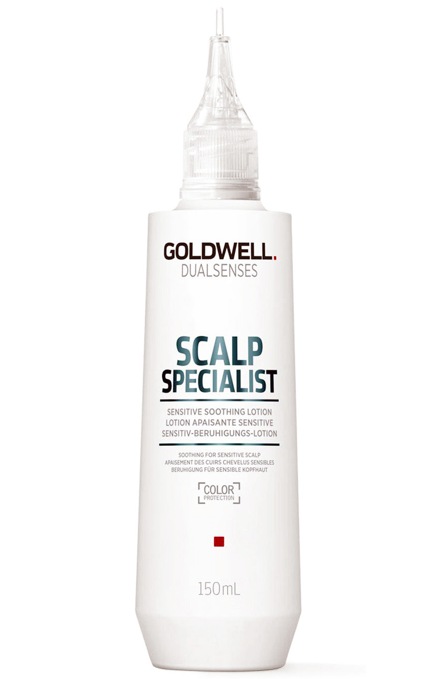 CT-16417_Goldwell Dualsenses Scalp Specialist Sensitive Soothing Lotion 150 ml