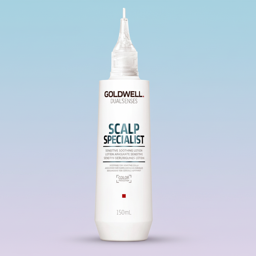 CT-16417_Goldwell Dualsenses Scalp Specialist Sensitive Soothing Lotion 150 ml