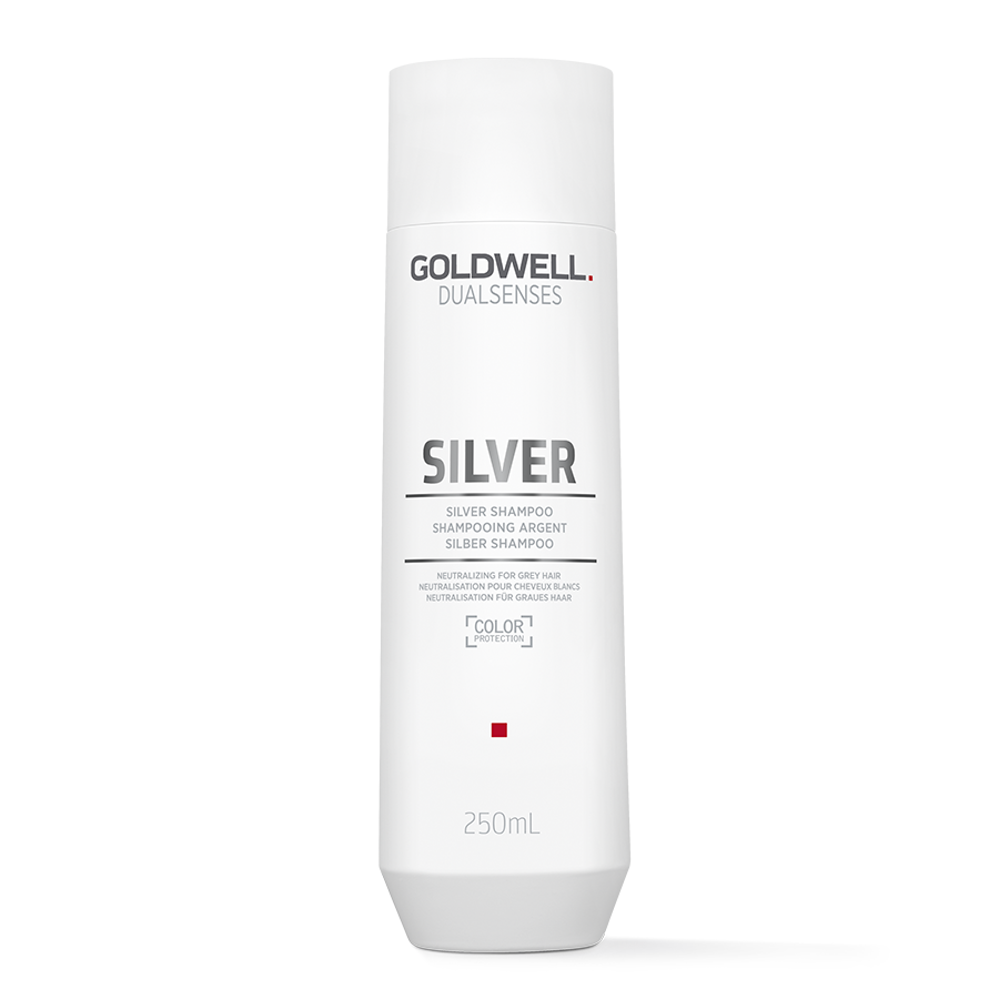 CT-16414_Goldwell Dualsenses Silver Shampoo 250 ml