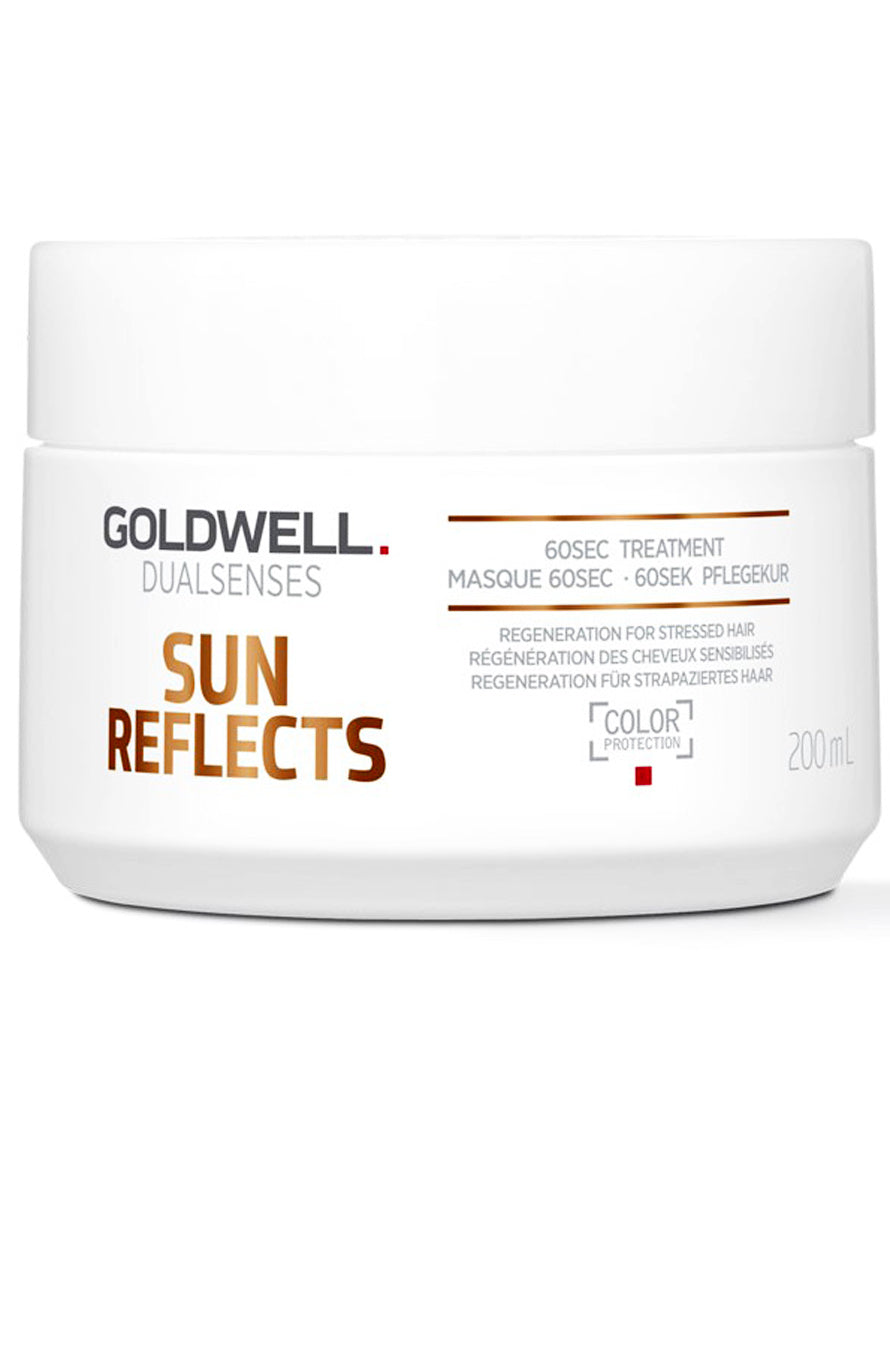 CT-17390_Goldwell Dualsenses Sun Reflects Behandlung 60 Sek 200 ml.