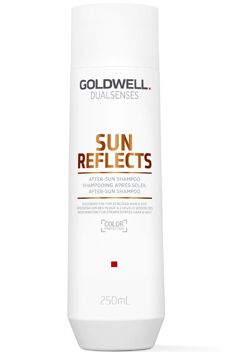 CT-17390_Goldwell Dualsenses Sun Reflects Shampp 250 ml