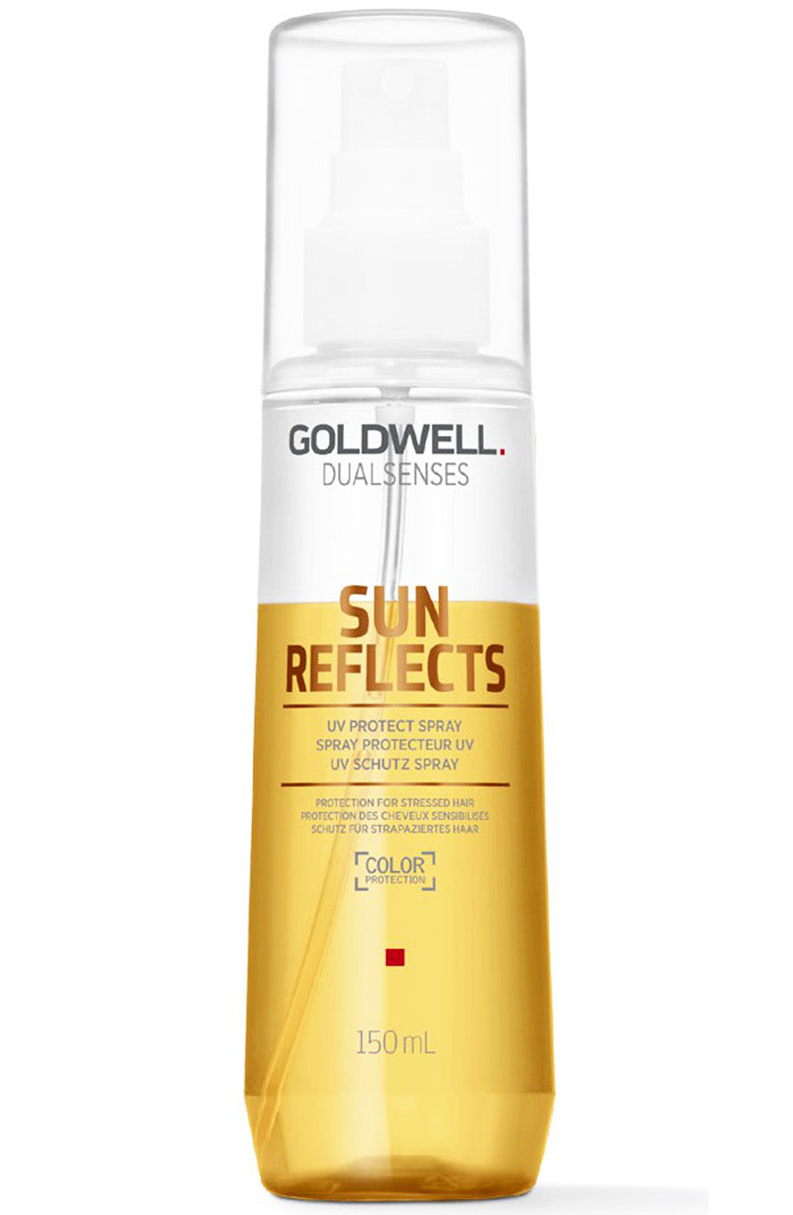 CT-16584_Goldwell Dualsenses Sun Reflects UV Protect Spray 150 ml