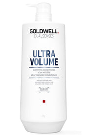 CT-10271_Goldwell Dualsenses Ultra Volume Kräftigender Conditioner 1000 ml