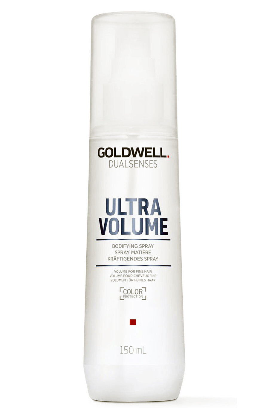 CT-16416_Goldwell Dualsenses Ultra Volume Bodifying Spray 150 ml