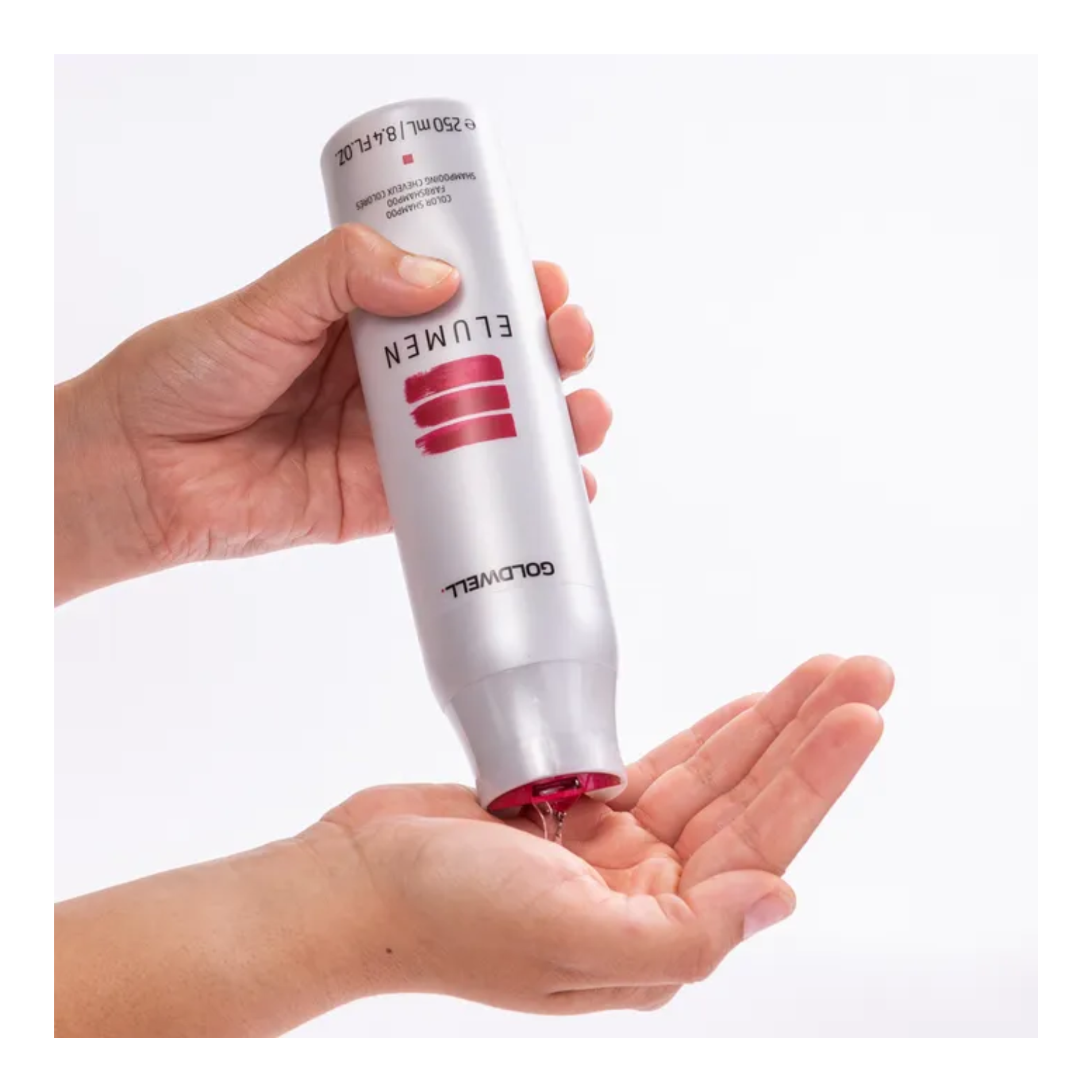 Goldwell Elumen Farb-Shampoo 250 ml