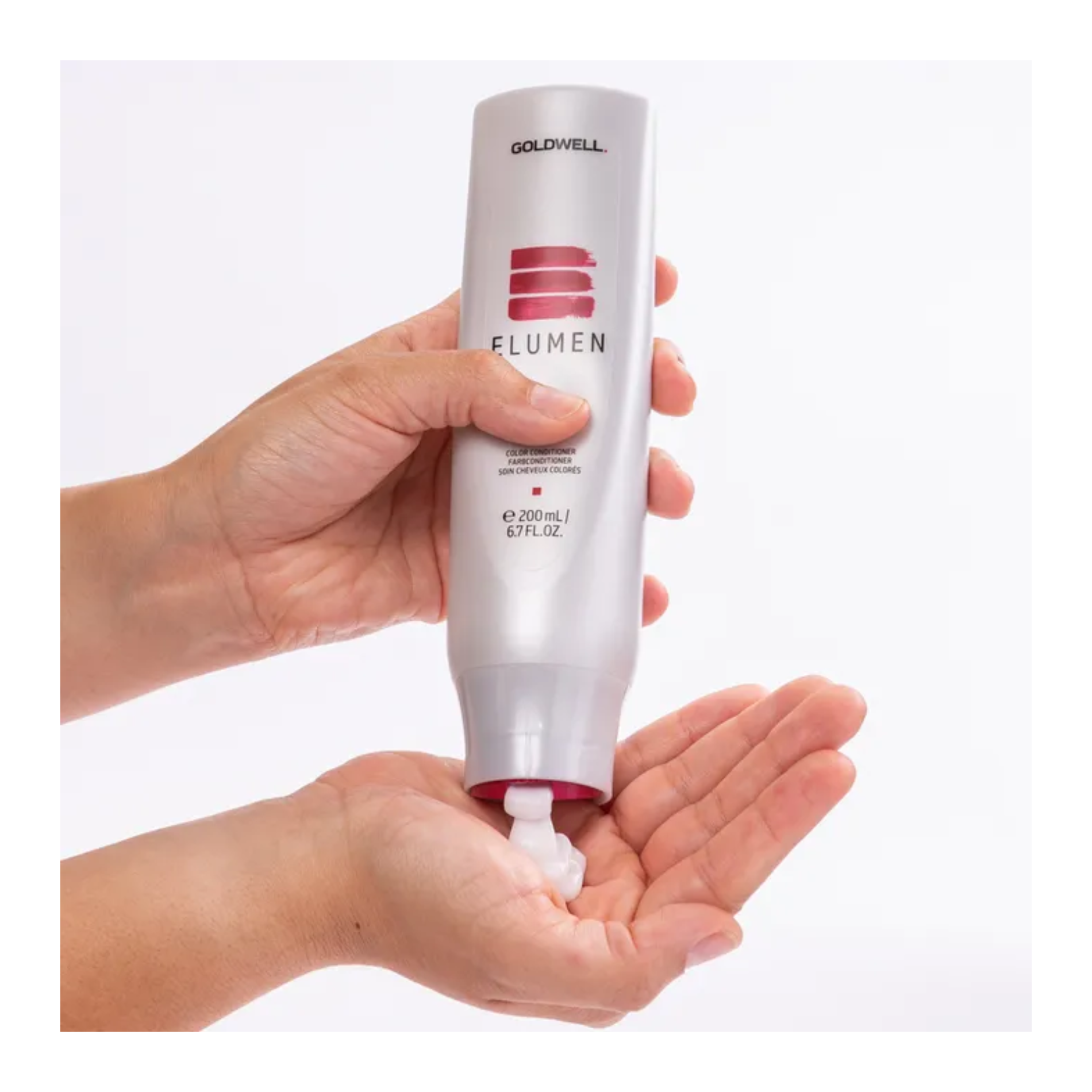 Goldwell Elumen Farbconditioner - 200 ml