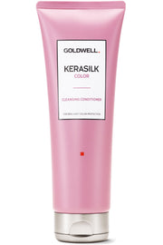 CT-16124_Goldwell Kerasilk Color Cleansing Conditioner 250ml