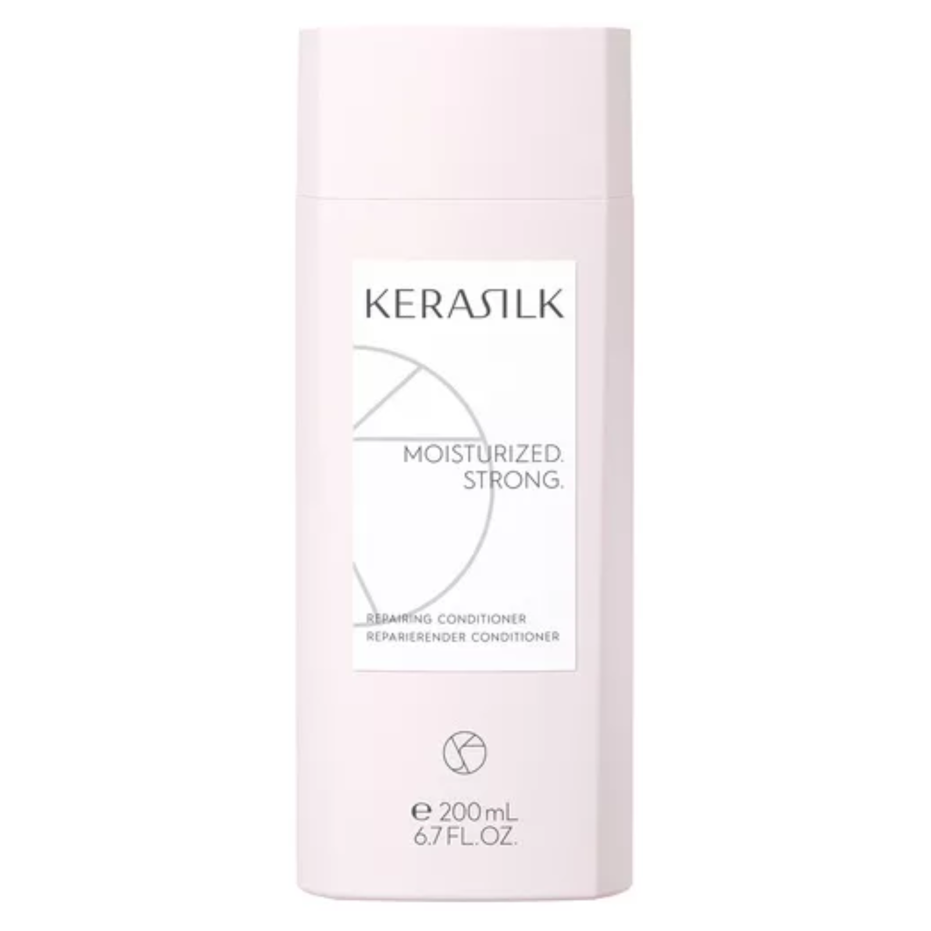 CT-16851_Goldwell Kerasilk Essentials Reparierender Conditioner - 200 ml