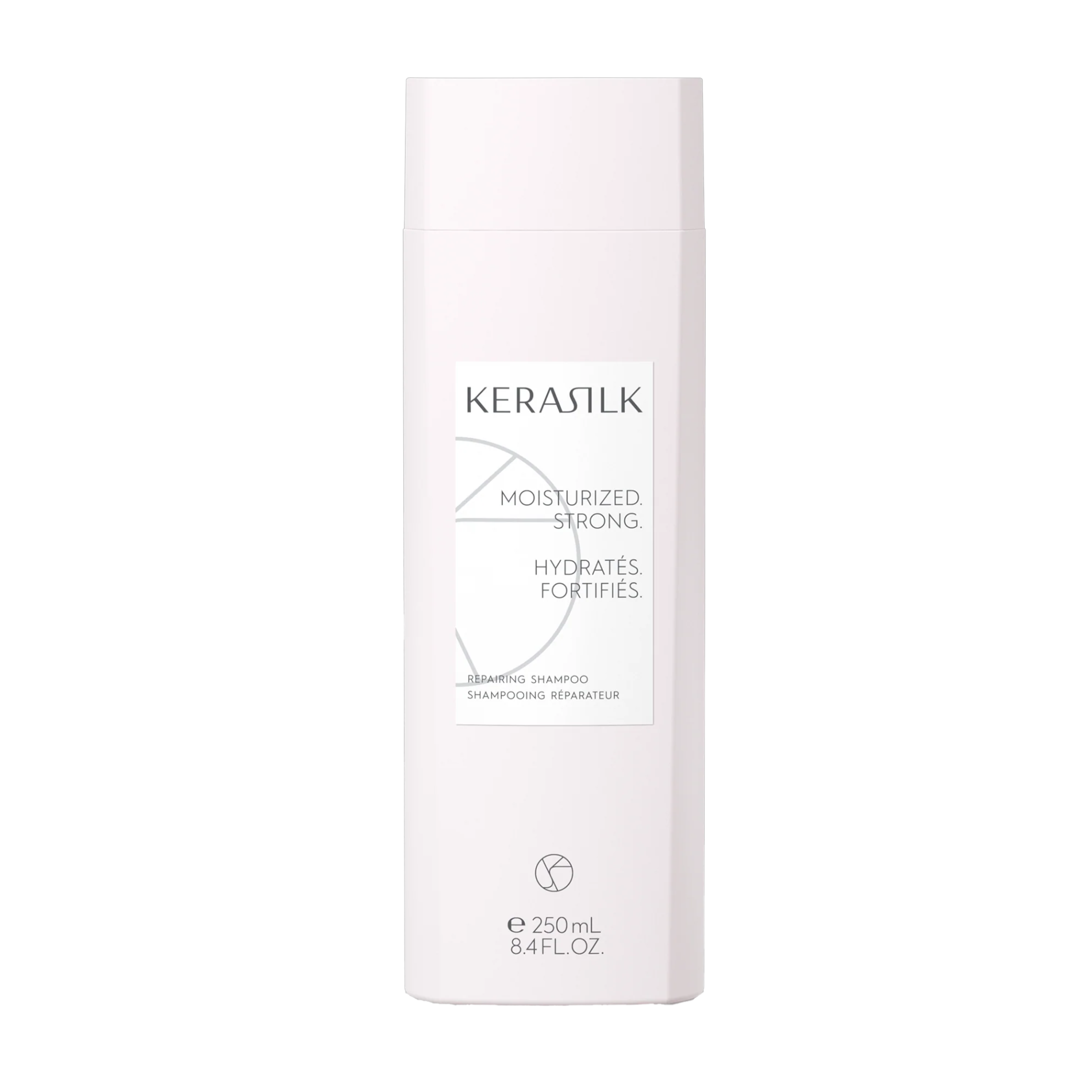 CT-16839_Goldwell Kerasilk Essentials Reparierendes Shampoo - 250 ml