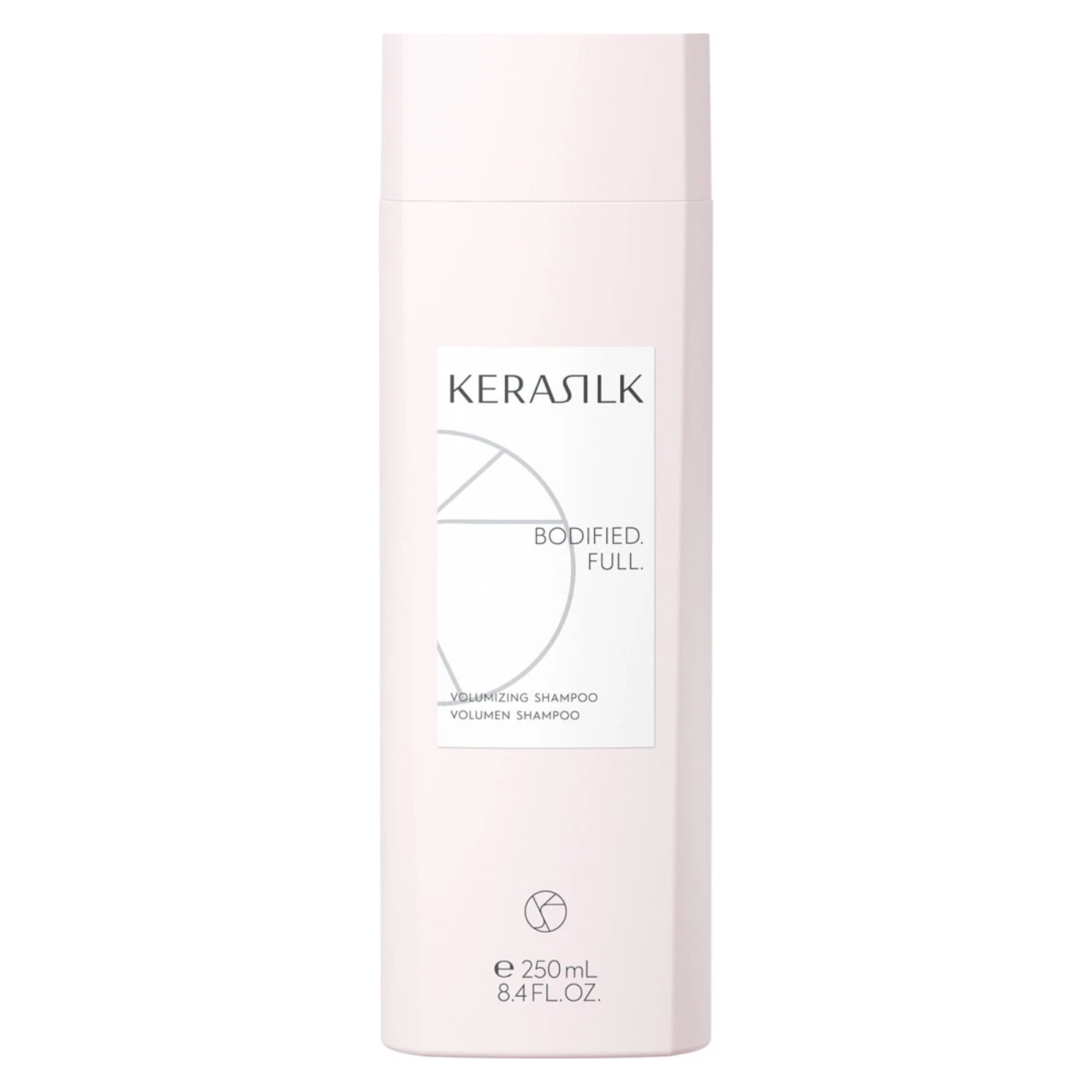 CT-16836_Goldwell Kerasilk Essentials Volumen Shampoo - 250 ml