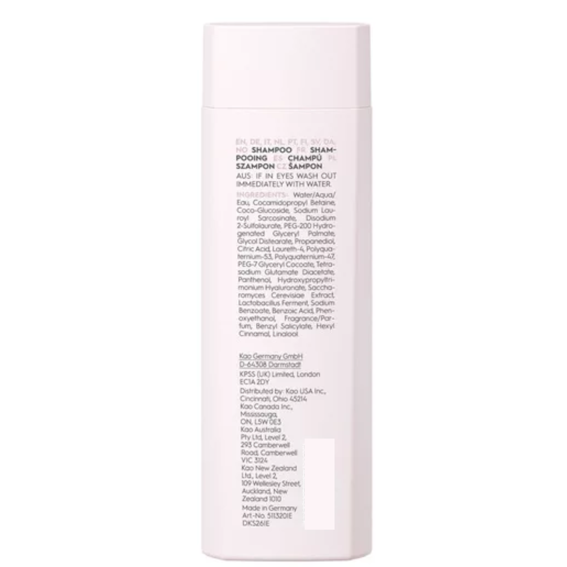 CT-16839_Goldwell Kerasilk Essnetials Reparierendes Shampoo - 250 ml