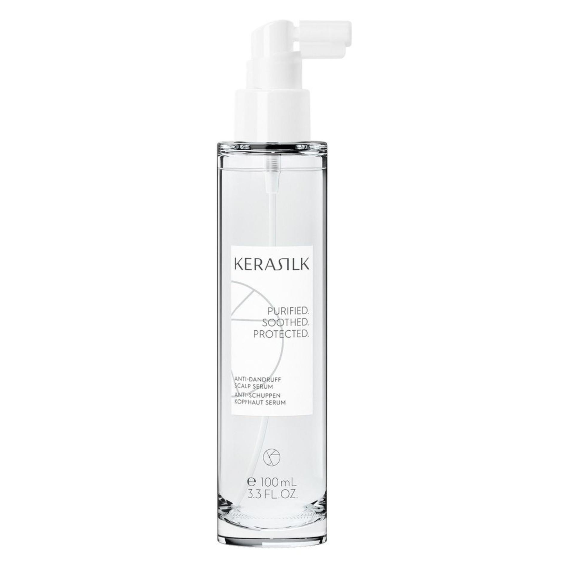CT-16856_Goldwell Kerasilk Specialists Anti-Schuppen Kopfhaut Serum 100 ml