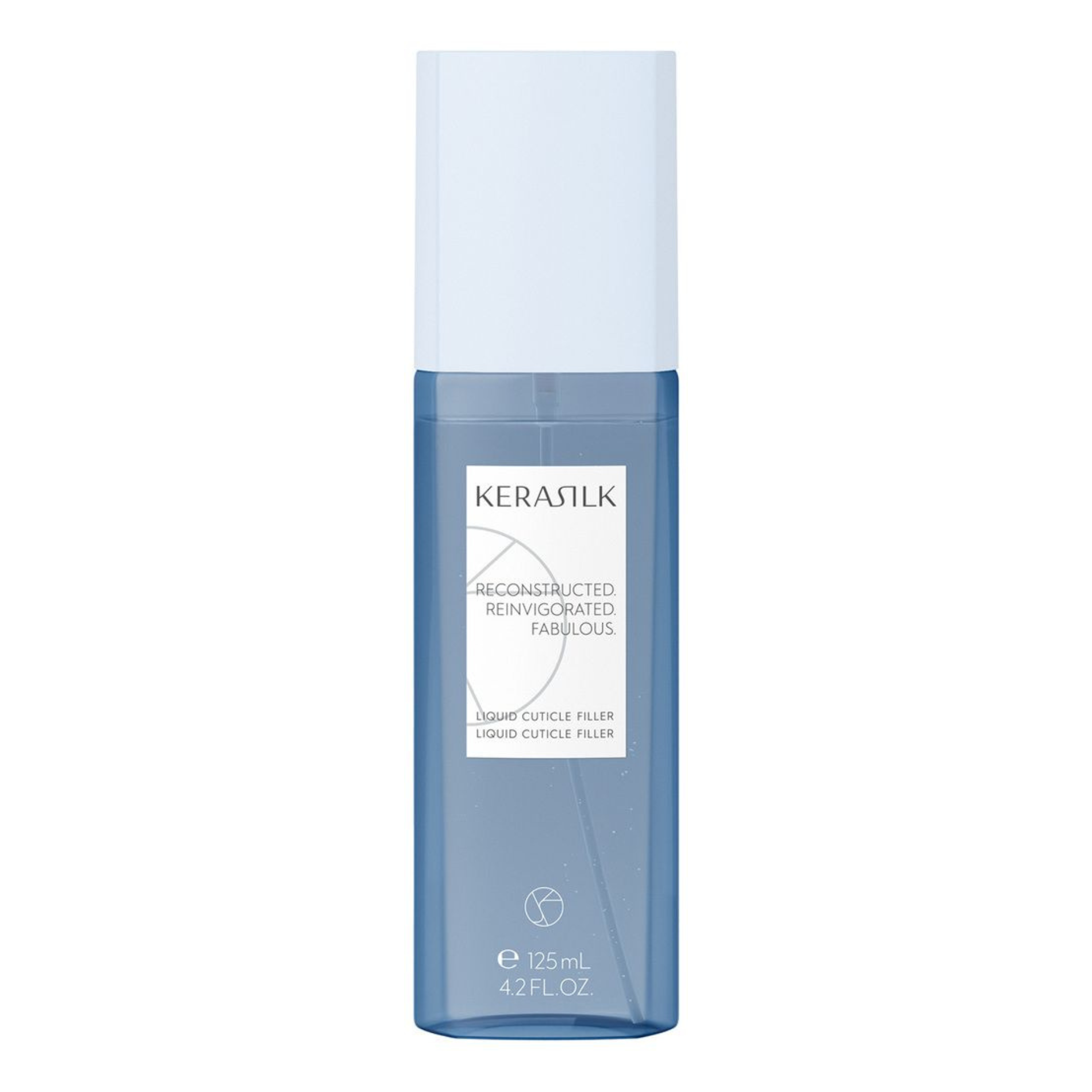 CT-16852_Goldwell Kerasilk Specialists Liquid Cuticle Filler 125 ml
