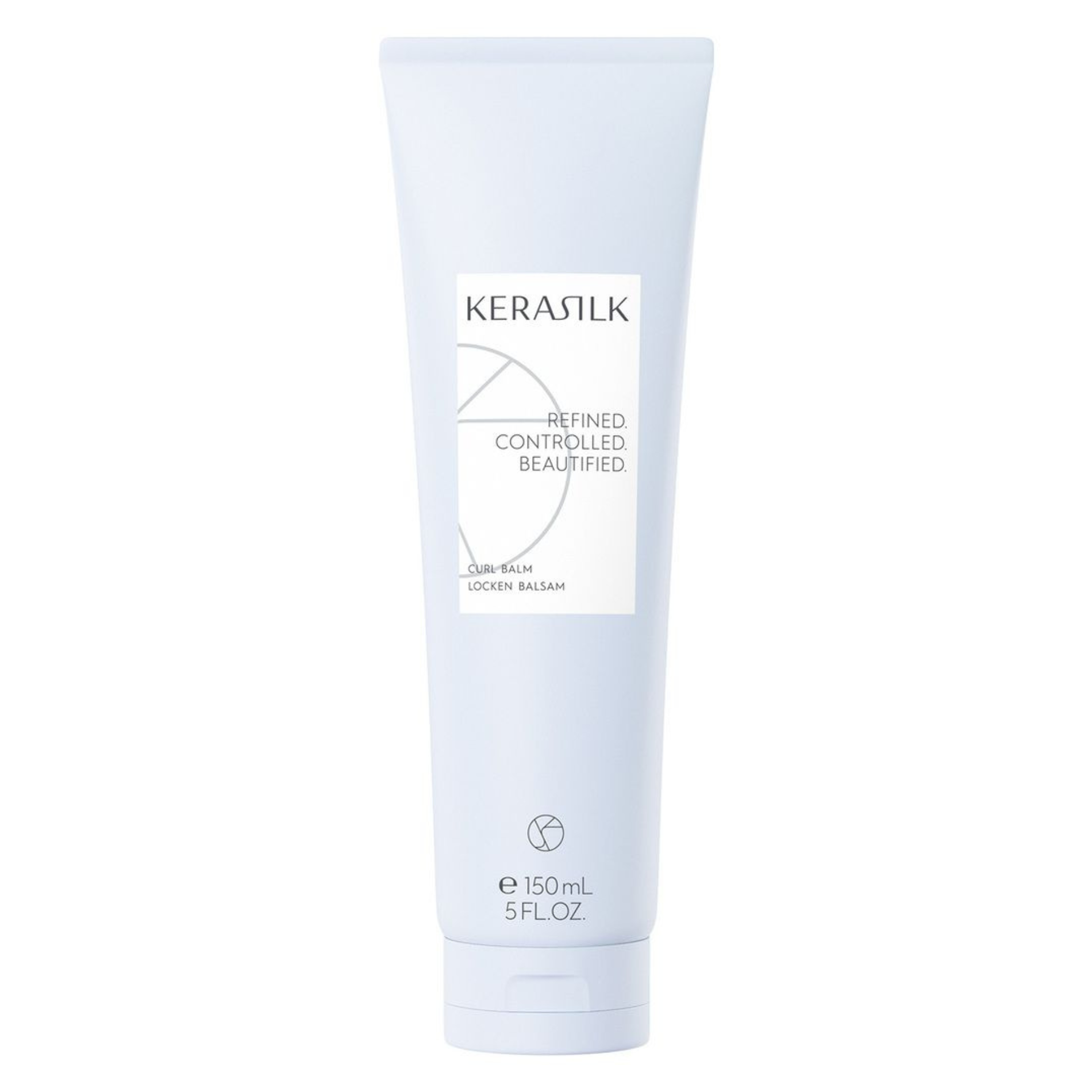 CT-16845.1_Goldwell Kerasilk Specialists Locken Balsam 150 ml