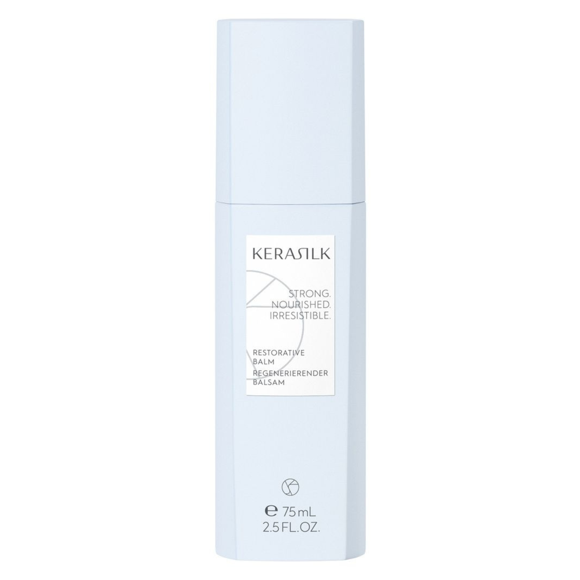 CT-16840_Goldwell Kerasilk Specialists Regenerierender Balsam 75 ml