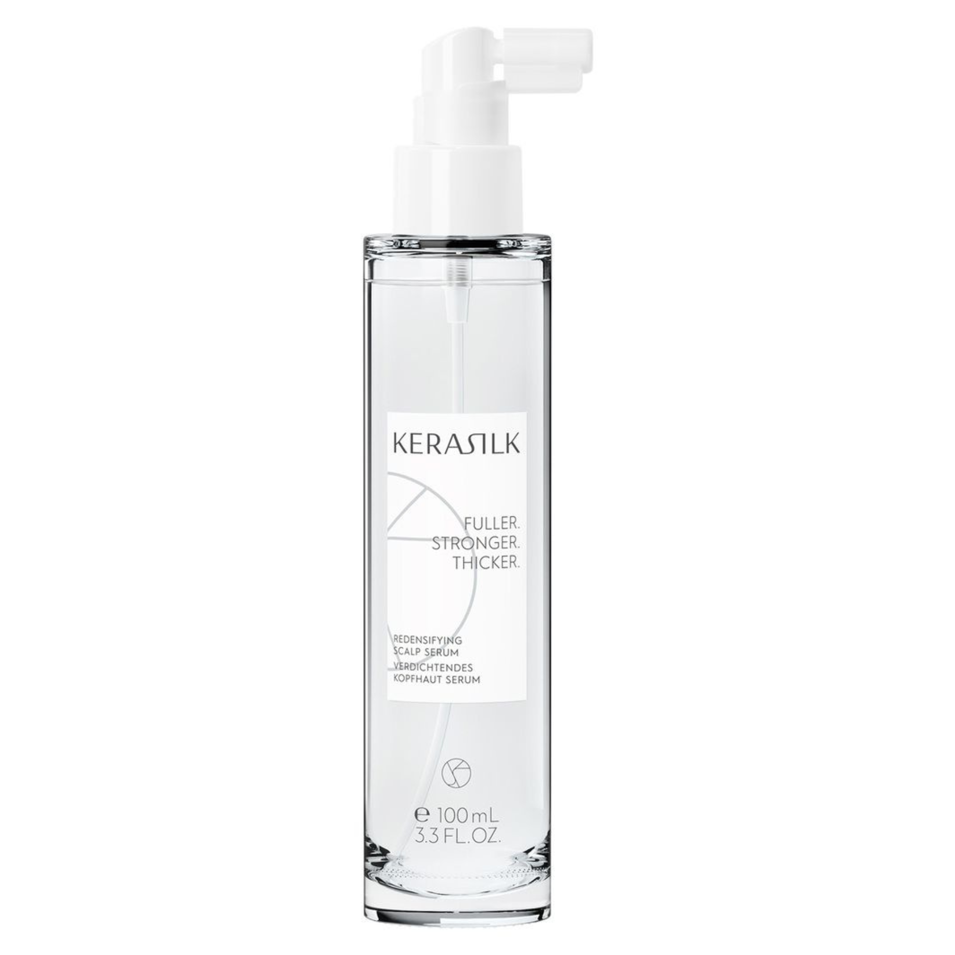 CT-16855_Goldwell Kerasilk Specialists Verdichtendes Kopfhaut Serum 100 ml
