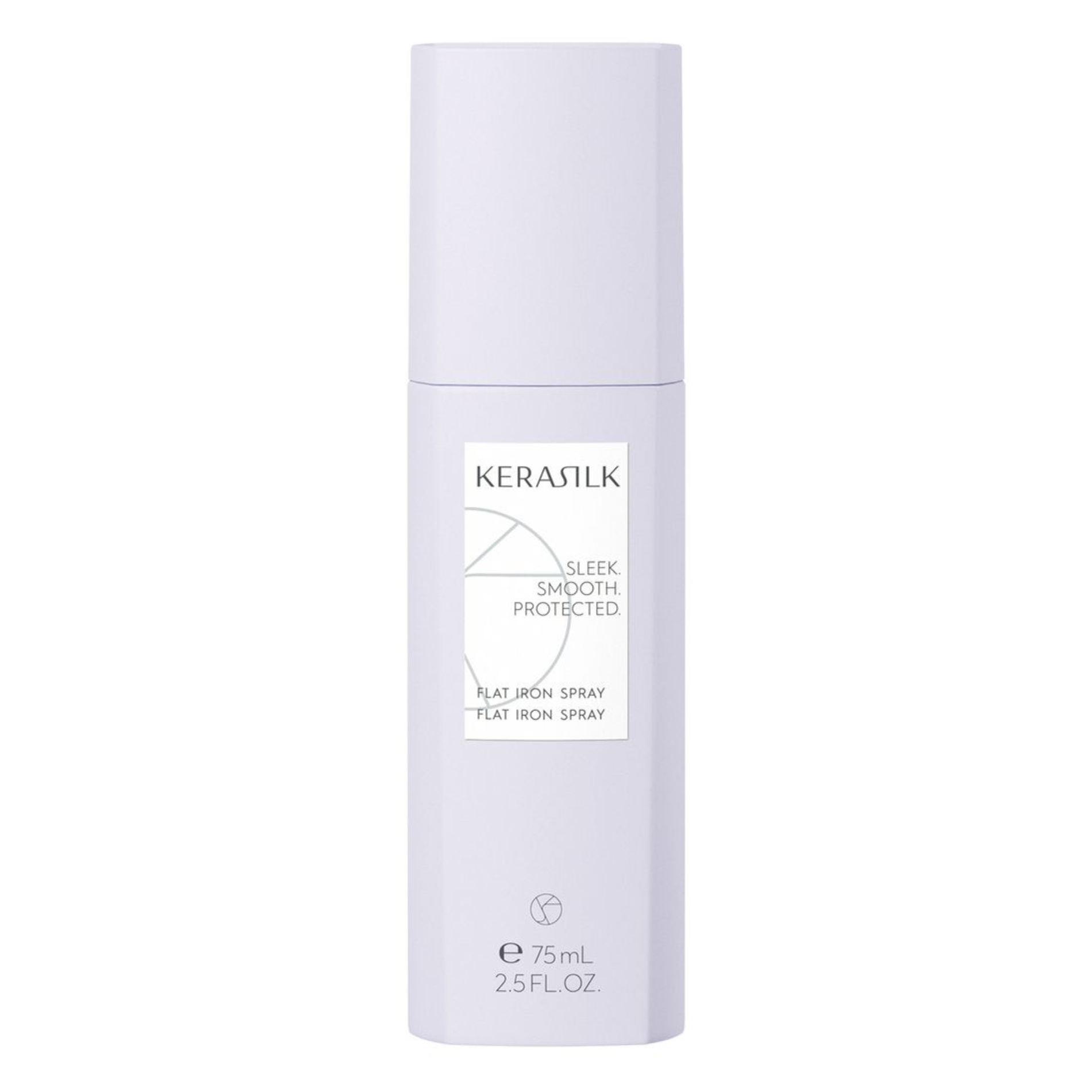 CT-16861_Goldwell Kerasilk Styling Flat Iron Spray 75 ml