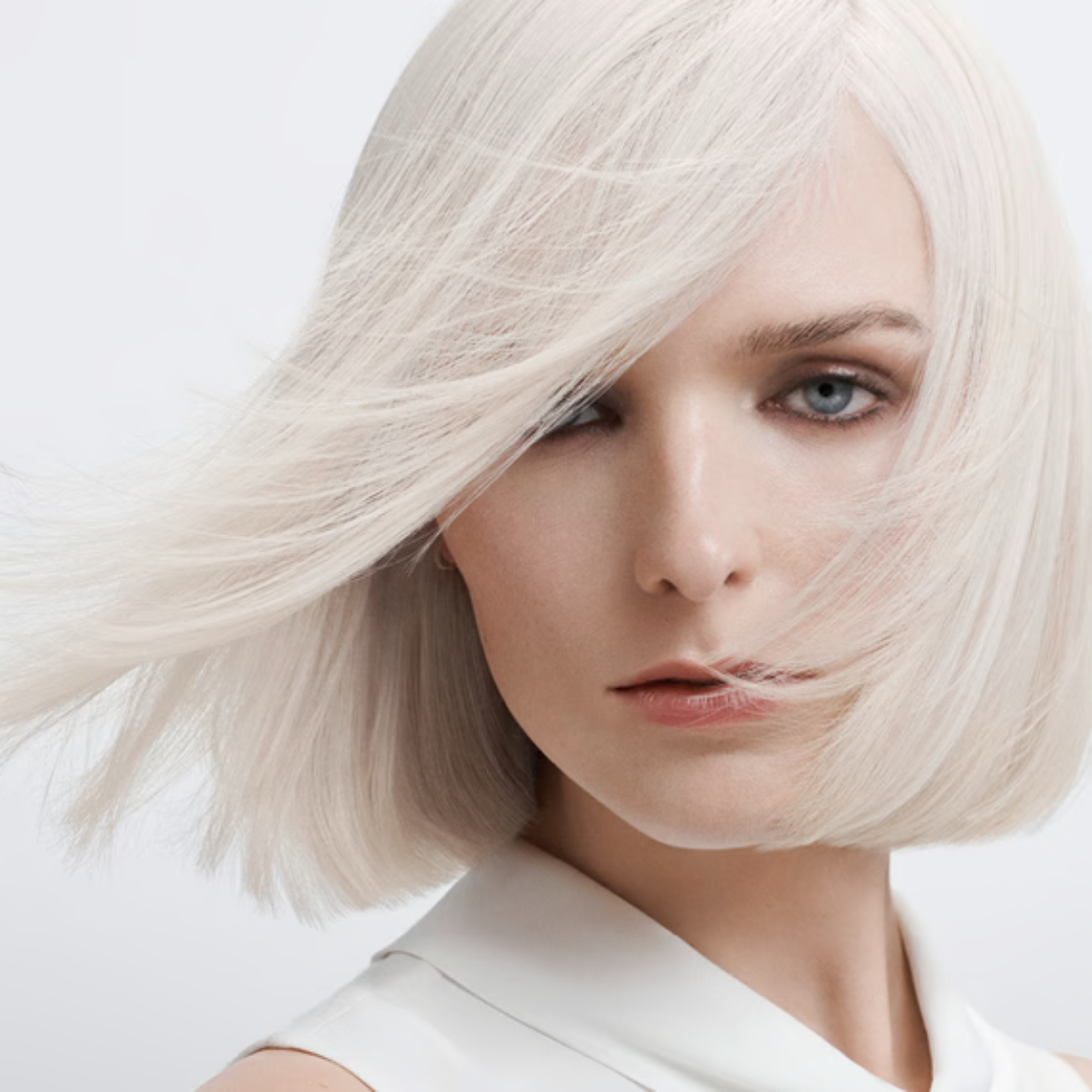 Goldwell Light Dimensions Oxycur Platin 9+
