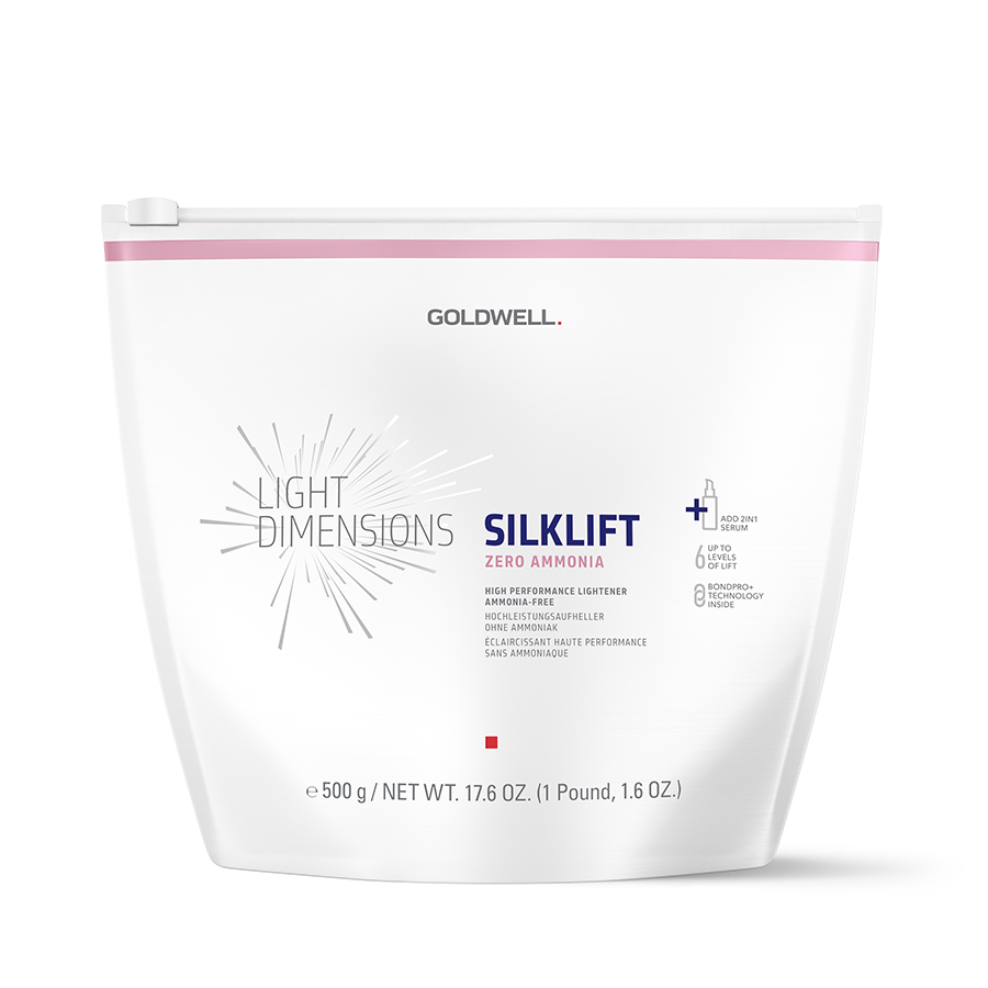CT-14160_Goldwell Light Dimensions Silklift Ammonia Free 500g