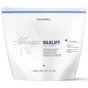 CT-17728_Goldwell Light Dimensions Silklift Clay - 400 g