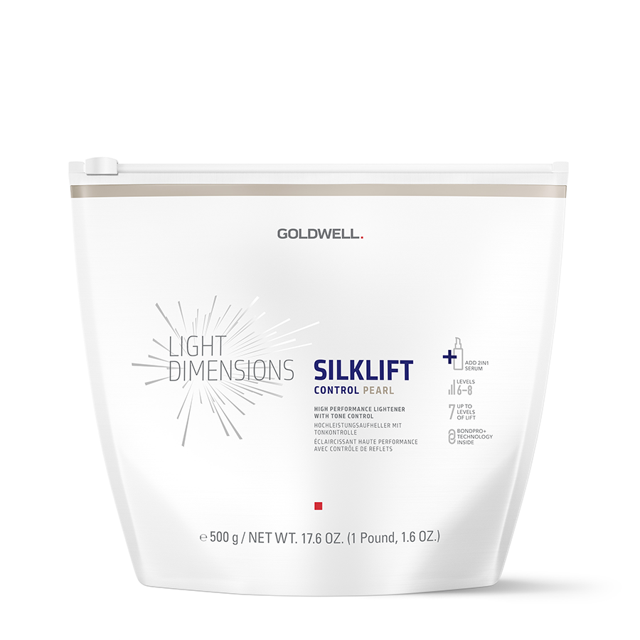 CT-14385_Goldwell Light Dimensions Silklift Control Pearl 500g
