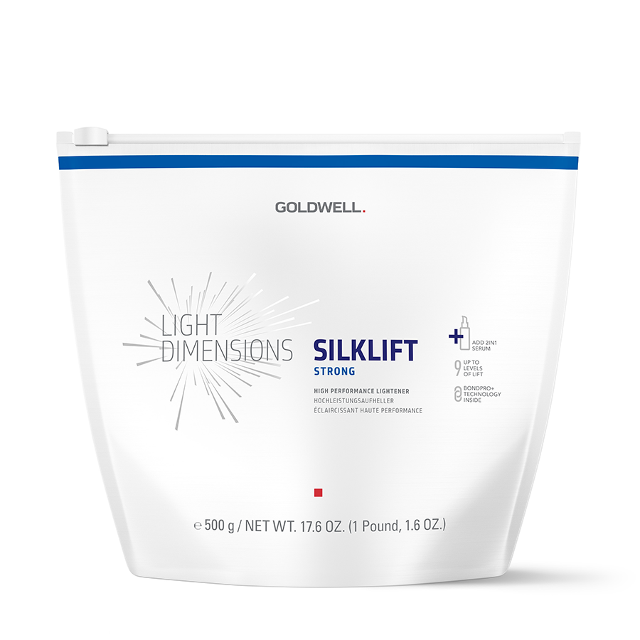 CT-14142_Goldwell Light Dimensions Silklift Strong Hochleistungs-aufheller 500g