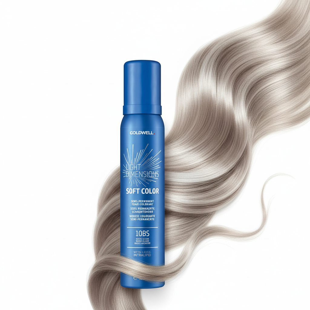 Goldwell Light Dimensions Soft Color 125ml 10BS