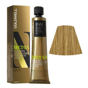 CT-10026.43_Goldwell Nectaya Tube 60ml < 8NN - Hellblond extra