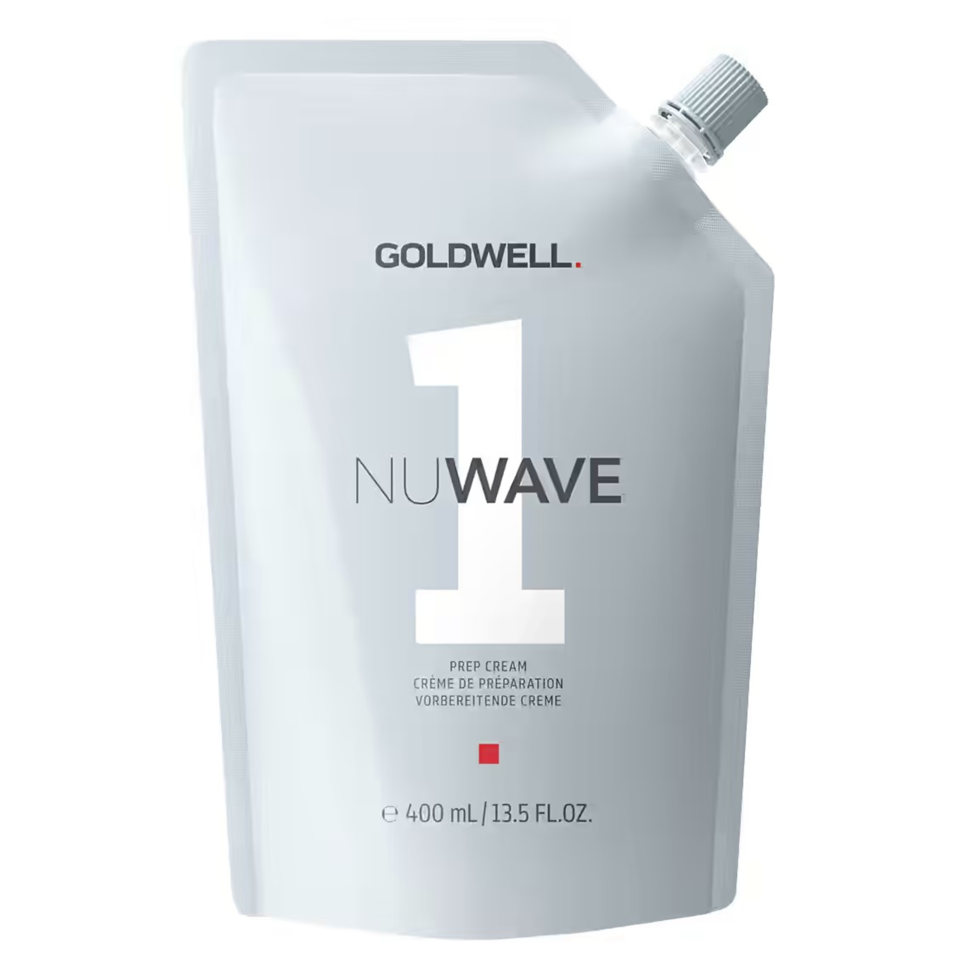 CT-14098_Goldwell Nuwave 1 Prep Cream 400 ml