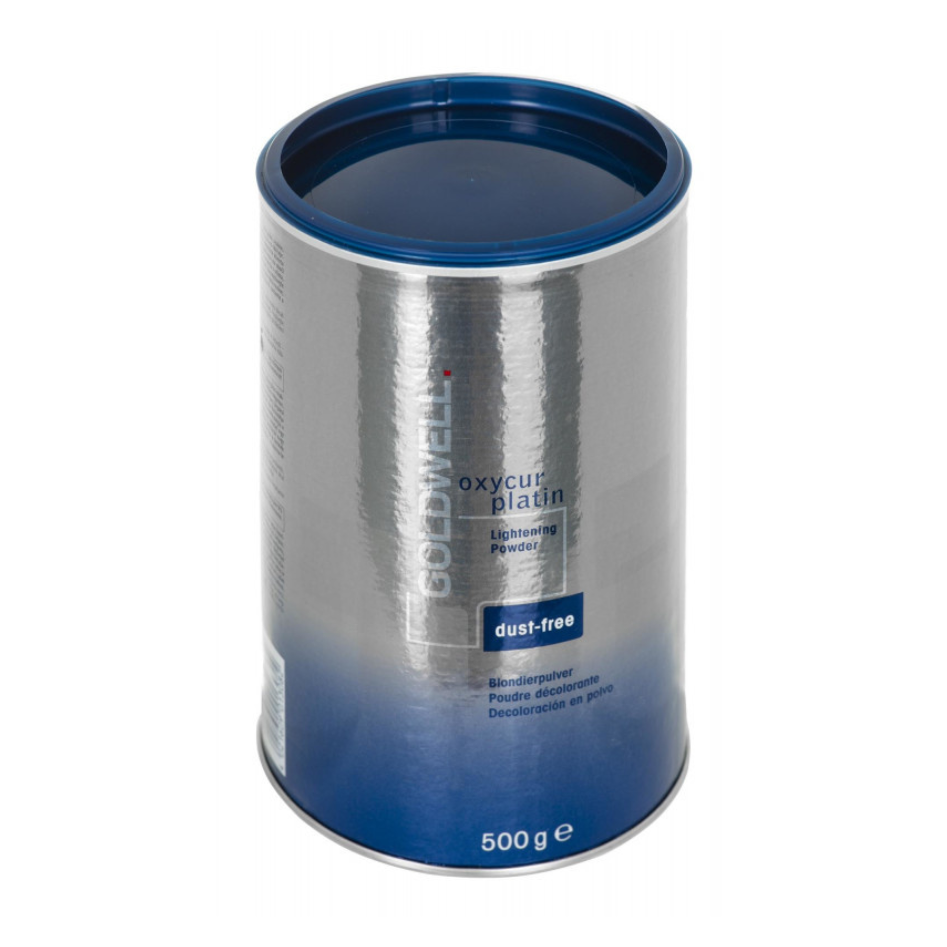 CT-15918_Goldwell Oxycur Platin - 500g