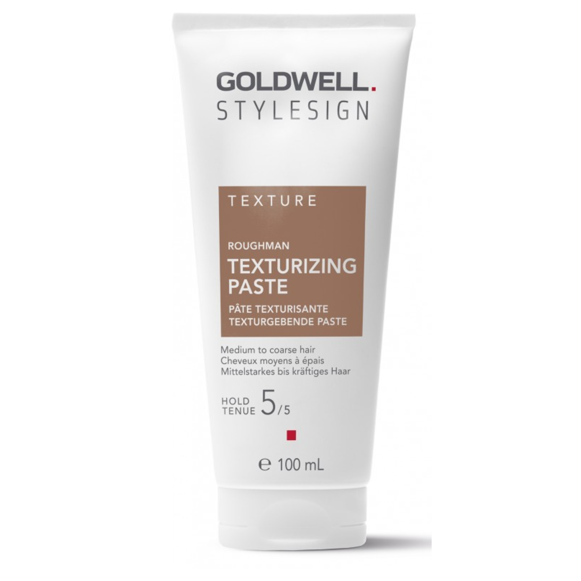 CT-17298_Goldwell StyleSign Texture Roughman Texturizing Paste - 100 ml
