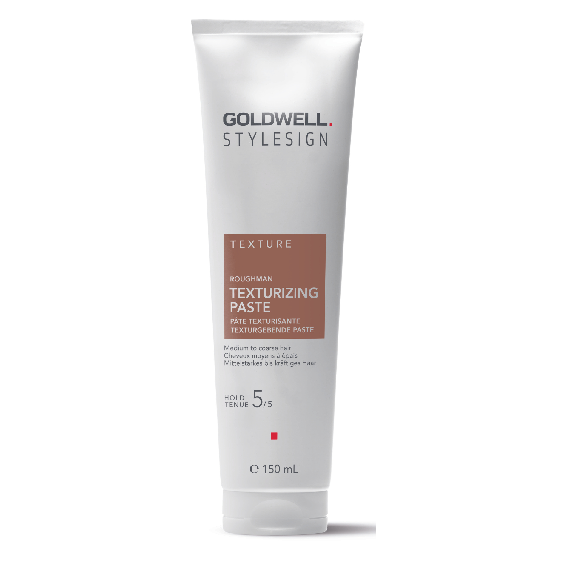CT-17298.1_Goldwell StyleSign Texture Roughman Texturizing Paste - 150 ml