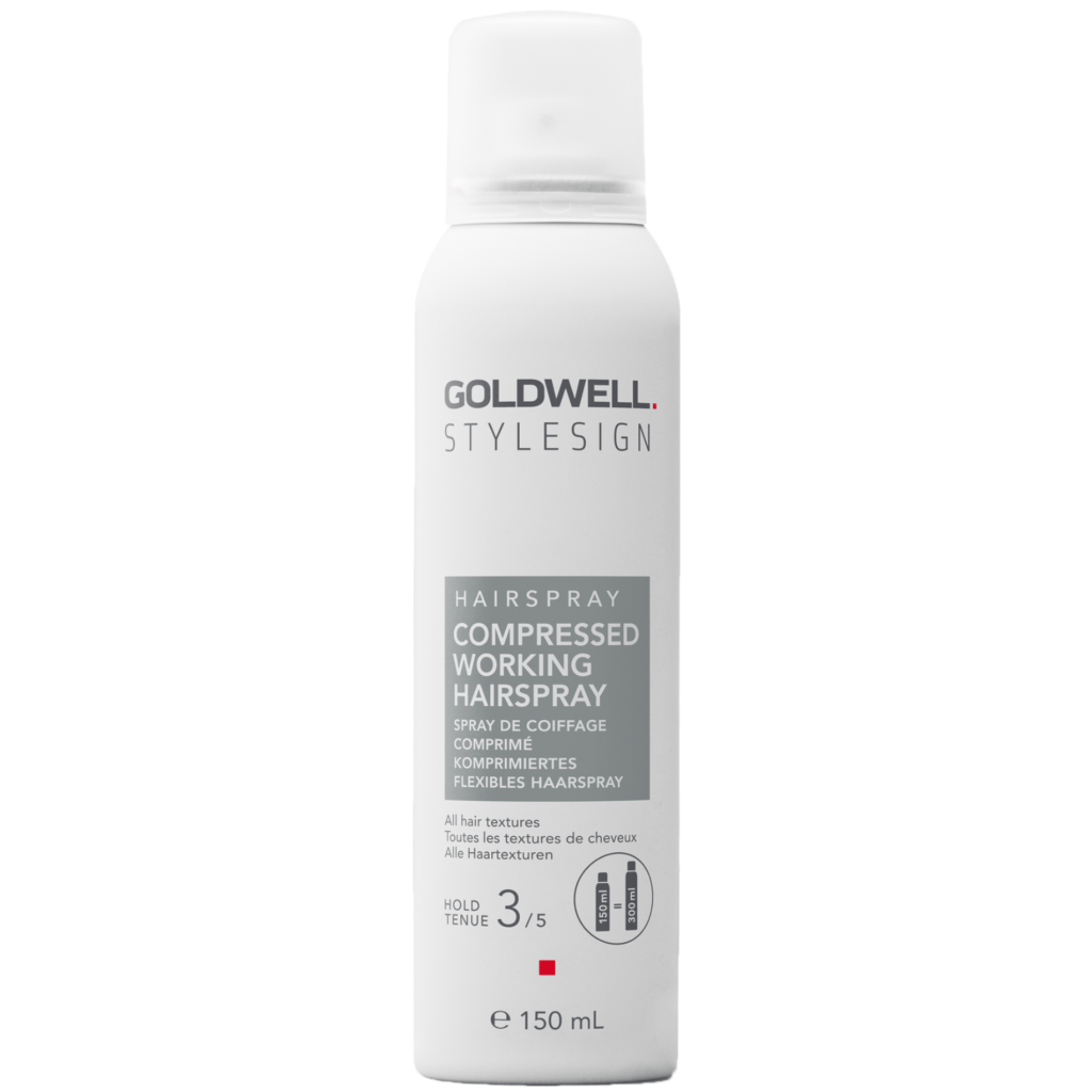 CT-17386_Goldwell Stylesign Compressed Working Hairspray 150 ml