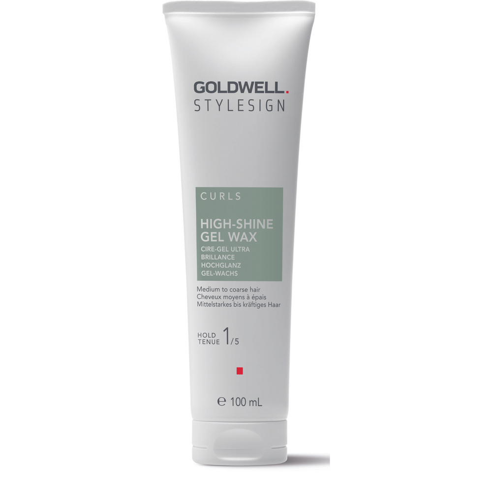 CT-17300_Goldwell Stylesign Curls Hochganz Gel-Wachs 100 ml