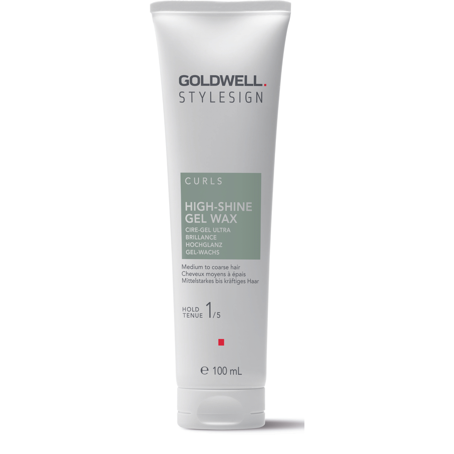 CT-17300_Goldwell Stylesign Curls Hochganz Gel-Wachs 100 ml