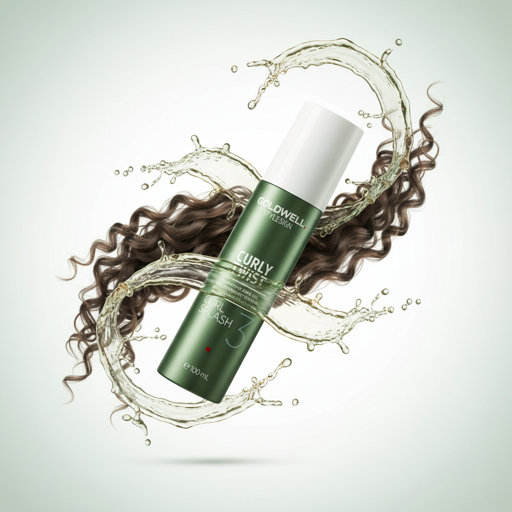CT-10300_Goldwell Stylesign Curly Twist Curl Splash 3 100ml