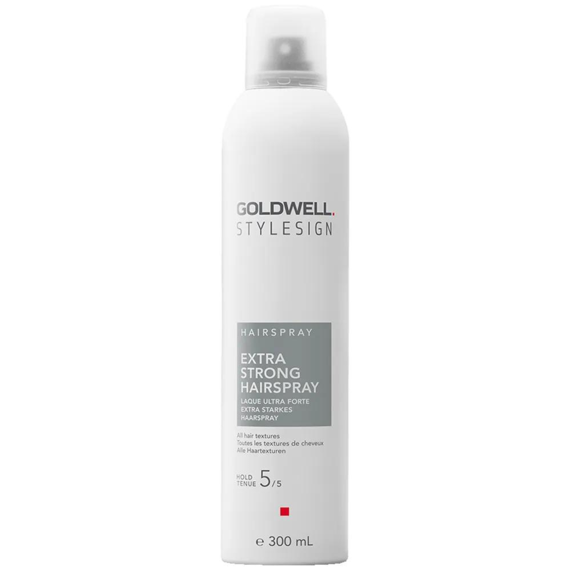 CT-17385_Goldwell Stylesign Extra Strong Hairspray 300 ml