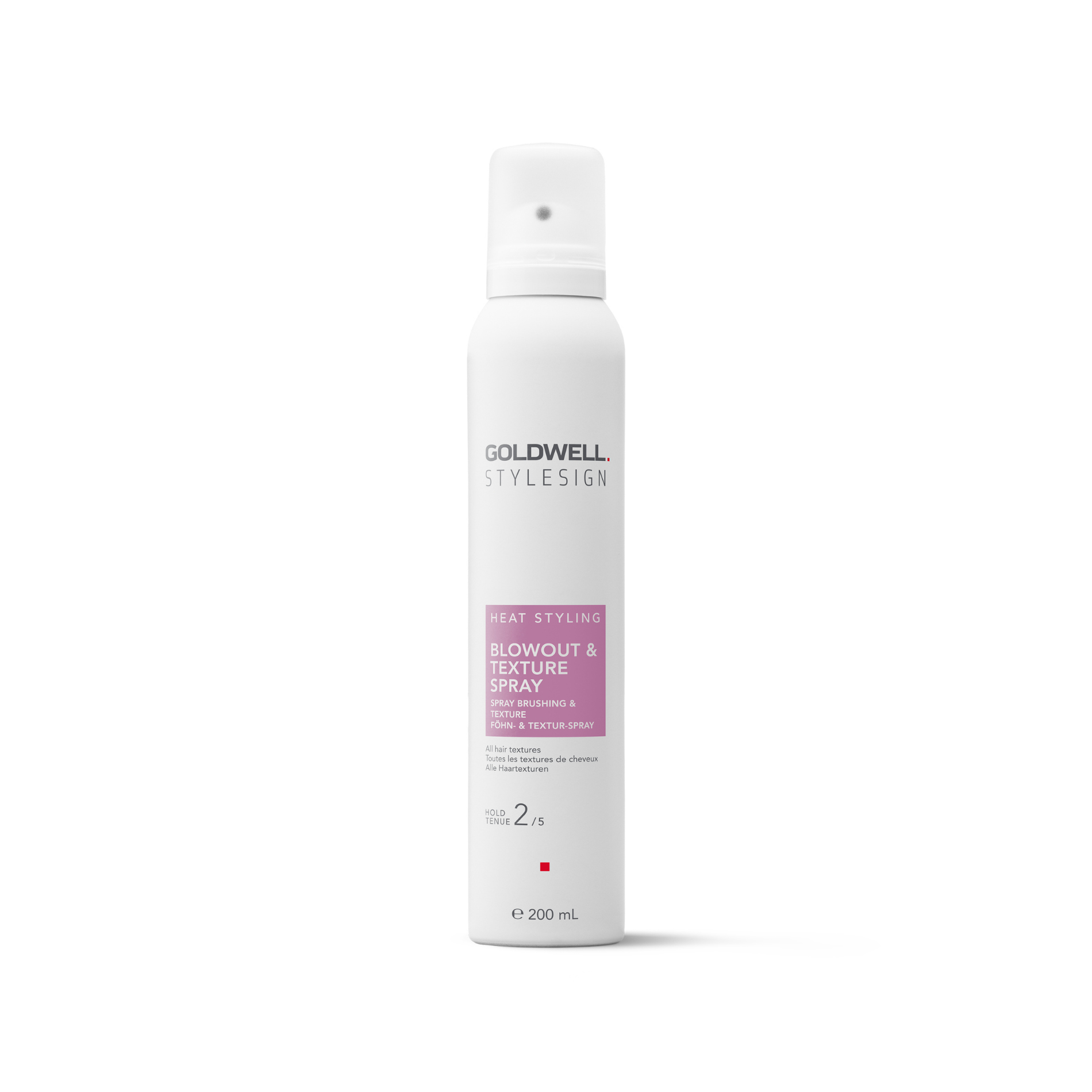 CT-17311_Goldwell-Stylesign-Heat-Styling-Fohen-Textur-Spray 200 ml