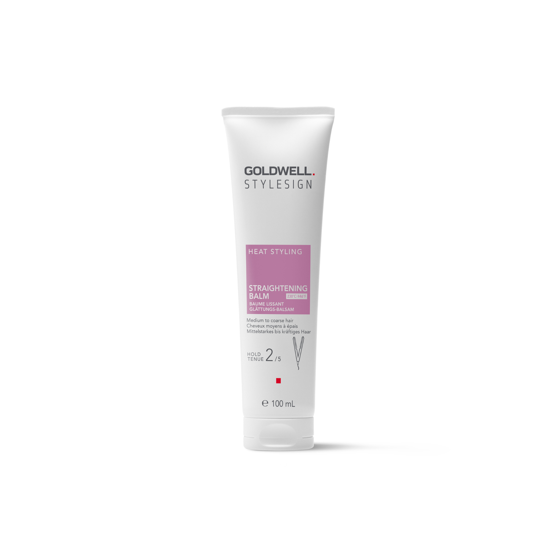 CT-17306_Goldwell Stylesign Heat Styling Glattungs-Balsam