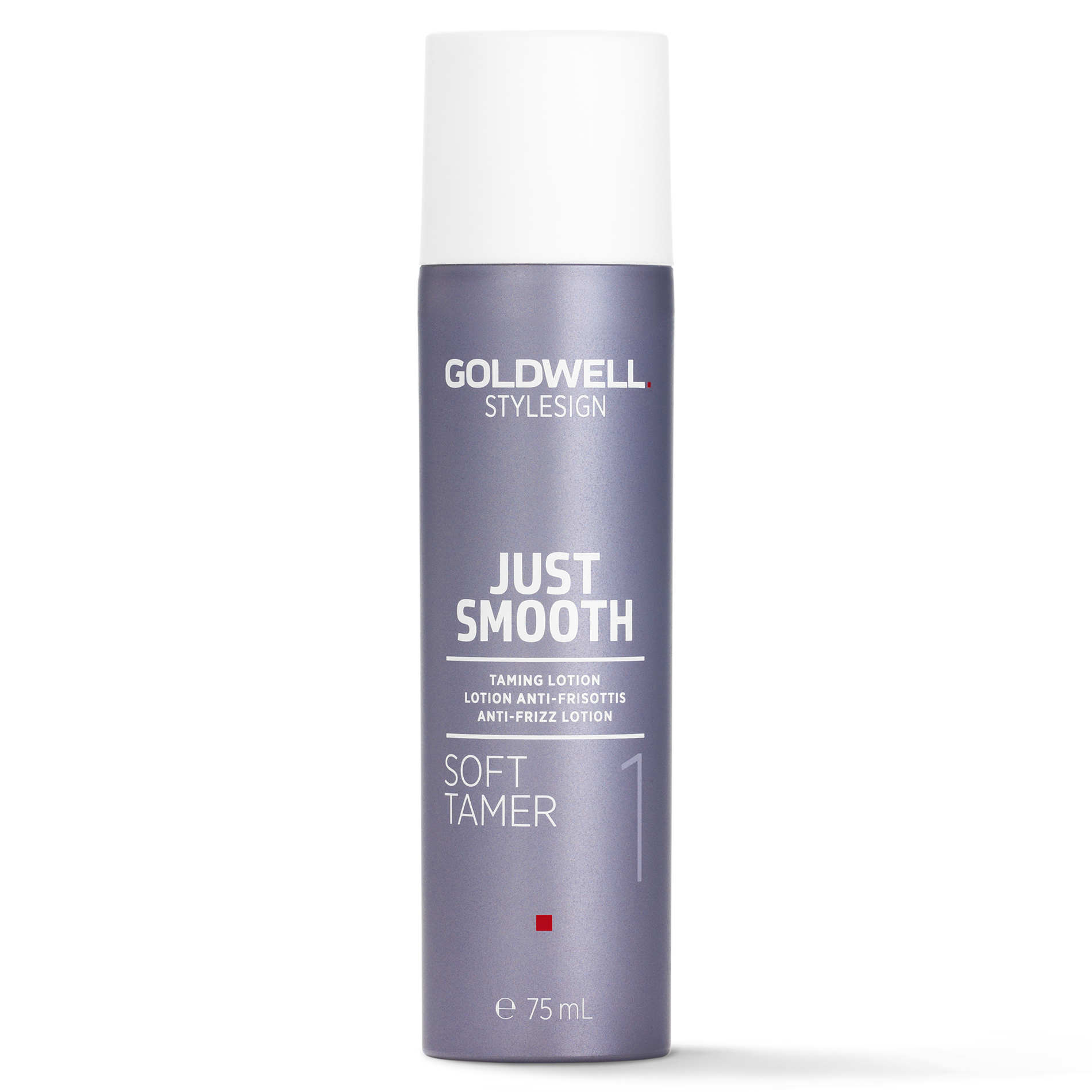 CT-10297_Goldwell Stylesign Just Smooth Soft Tamer 75ml