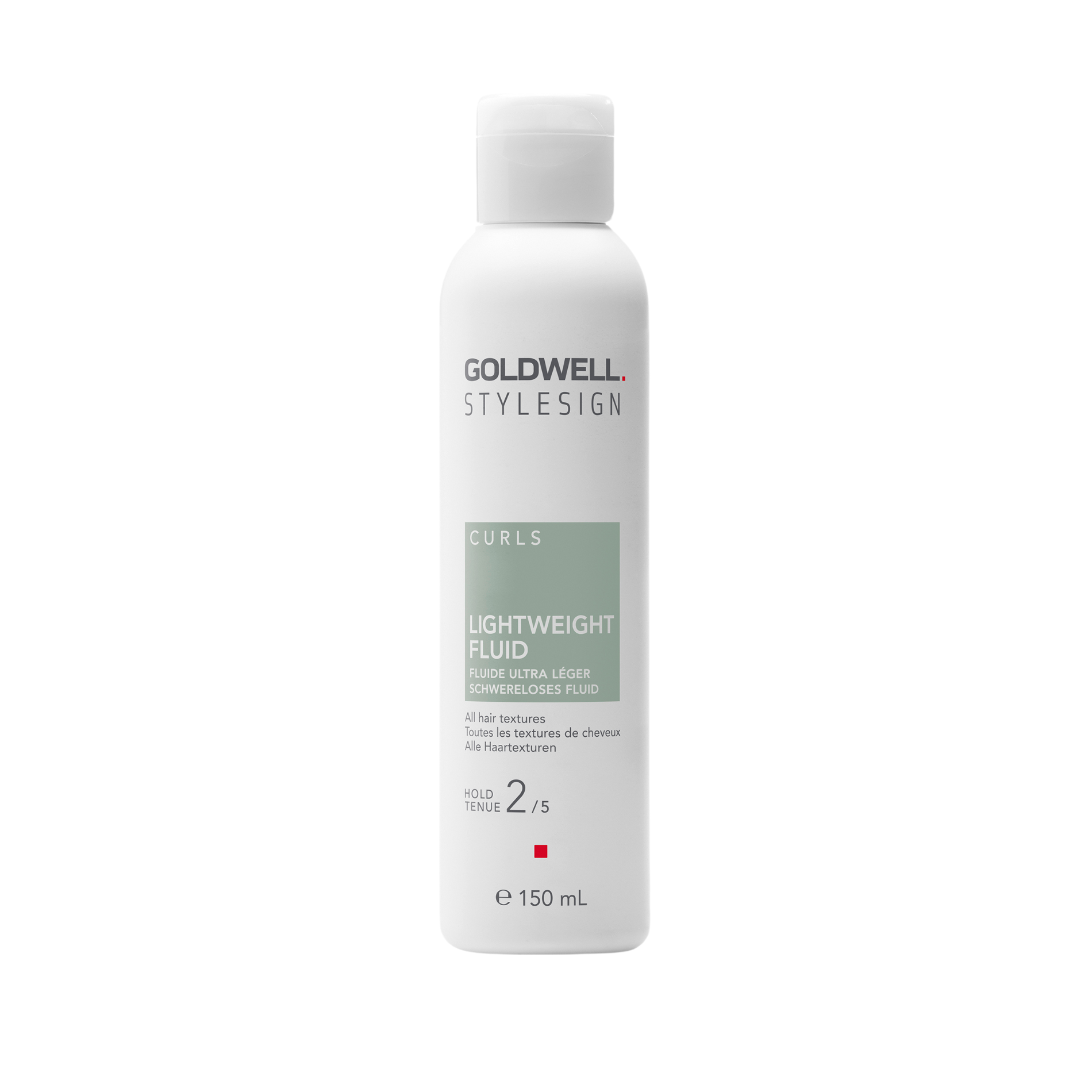 Goldwell Stylesign Schwereloses Fluid